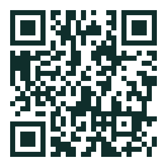 QR code linking to the Arcadia website
